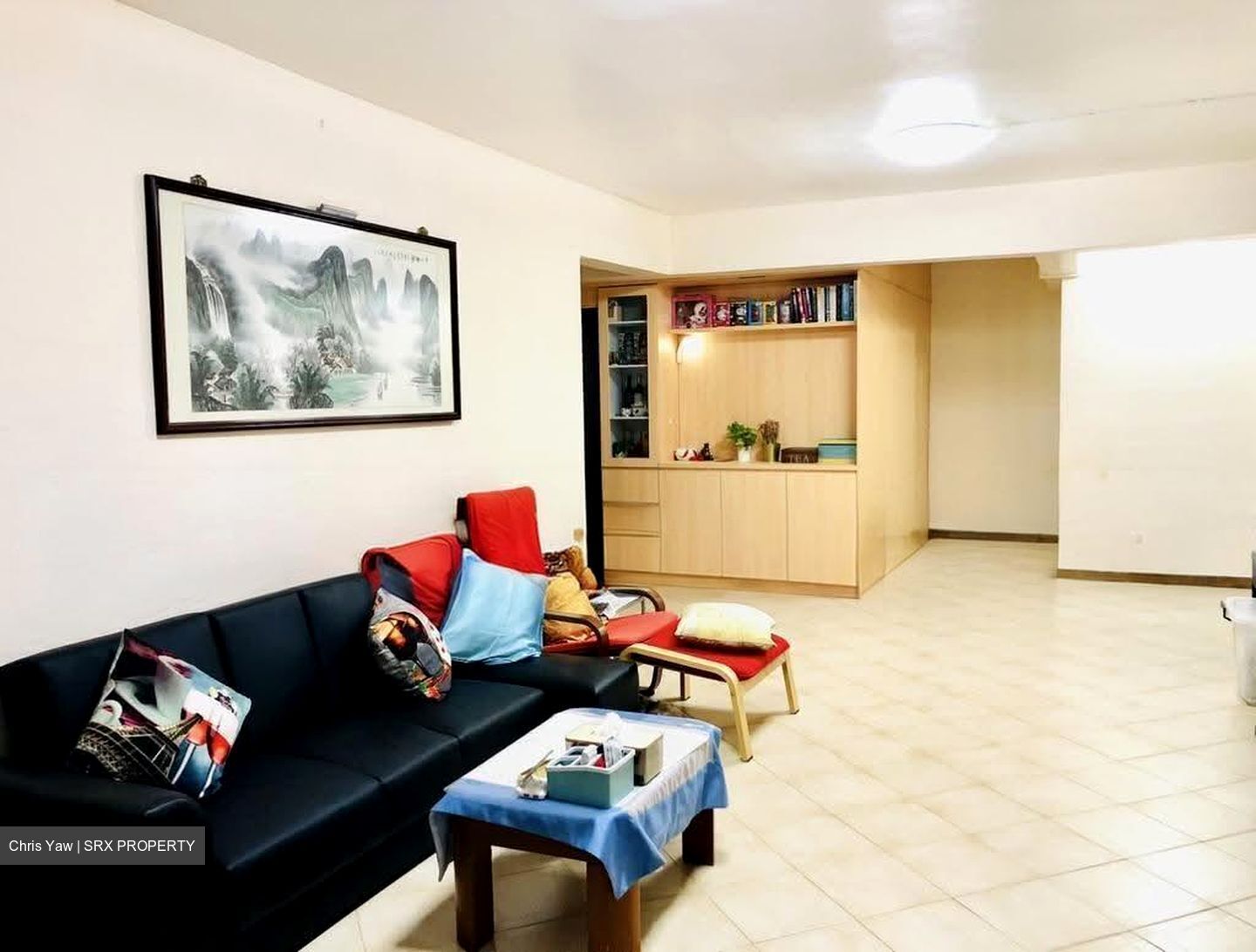 Blk 339 Hougang Avenue 7 (Hougang), HDB 5 Rooms #628845481